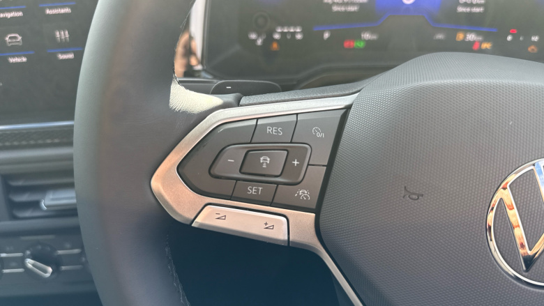 Volkswagen Taigo 1.0 TSI 115 Match 5dr DSG Petrol Hatchback